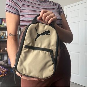 Puma Lunch Bag